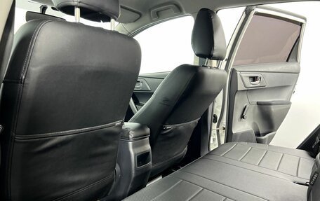 Toyota Auris II, 2013 год, 890 000 рублей, 11 фотография