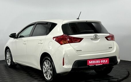 Toyota Auris II, 2013 год, 890 000 рублей, 8 фотография