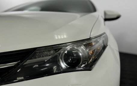 Toyota Auris II, 2013 год, 890 000 рублей, 18 фотография