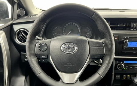 Toyota Auris II, 2013 год, 890 000 рублей, 16 фотография