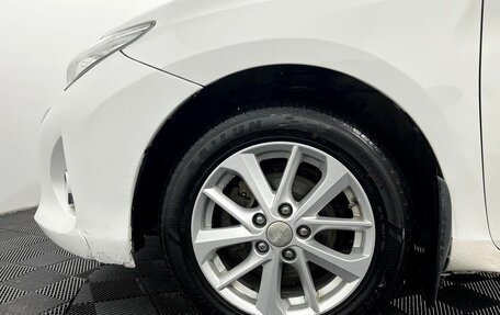 Toyota Auris II, 2013 год, 890 000 рублей, 21 фотография
