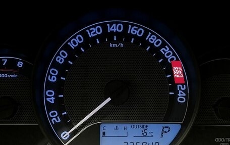 Toyota Auris II, 2013 год, 890 000 рублей, 17 фотография