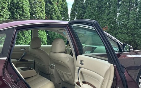 Nissan Teana, 2011 год, 1 120 000 рублей, 12 фотография