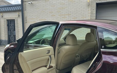 Nissan Teana, 2011 год, 1 120 000 рублей, 14 фотография