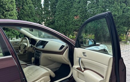 Nissan Teana, 2011 год, 1 120 000 рублей, 16 фотография