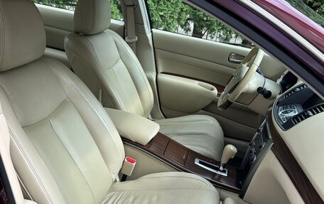 Nissan Teana, 2011 год, 1 120 000 рублей, 17 фотография