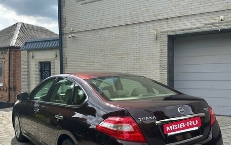 Nissan Teana, 2011 год, 1 120 000 рублей, 5 фотография