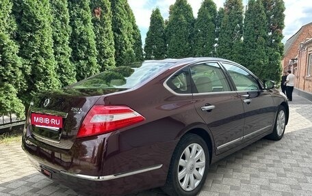 Nissan Teana, 2011 год, 1 120 000 рублей, 4 фотография