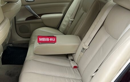 Nissan Teana, 2011 год, 1 120 000 рублей, 13 фотография