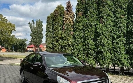 Nissan Teana, 2011 год, 1 120 000 рублей, 8 фотография