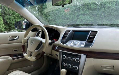 Nissan Teana, 2011 год, 1 120 000 рублей, 19 фотография