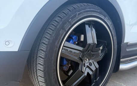 Ford Explorer VI, 2014 год, 1 470 000 рублей, 7 фотография