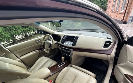 Nissan Teana, 2011 год, 1 120 000 рублей, 20 фотография
