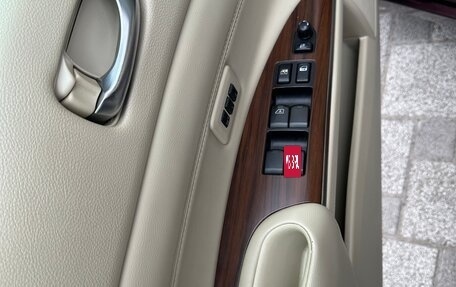 Nissan Teana, 2011 год, 1 120 000 рублей, 21 фотография