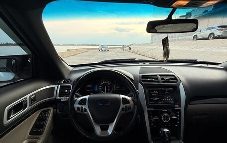 Ford Explorer VI, 2014 год, 1 470 000 рублей, 14 фотография