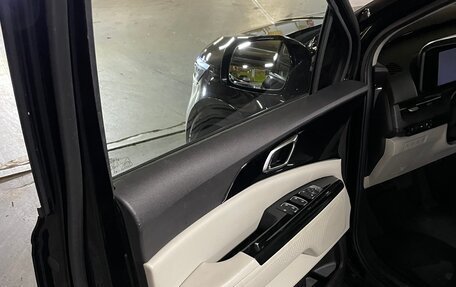 KIA Carnival, 2021 год, 4 300 000 рублей, 6 фотография
