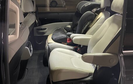 KIA Carnival, 2021 год, 4 300 000 рублей, 7 фотография