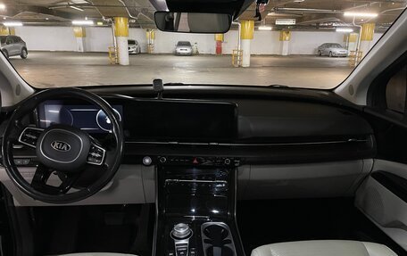 KIA Carnival, 2021 год, 4 300 000 рублей, 9 фотография