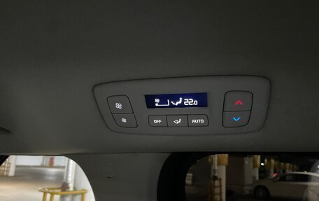 KIA Carnival, 2021 год, 4 300 000 рублей, 12 фотография