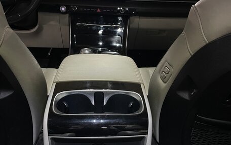 KIA Carnival, 2021 год, 4 300 000 рублей, 10 фотография