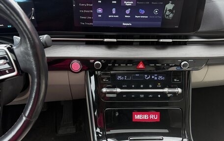 KIA Carnival, 2021 год, 4 300 000 рублей, 13 фотография