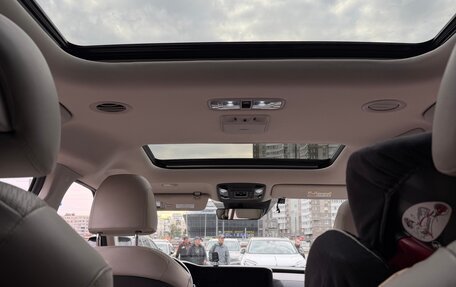 KIA Carnival, 2021 год, 4 300 000 рублей, 22 фотография