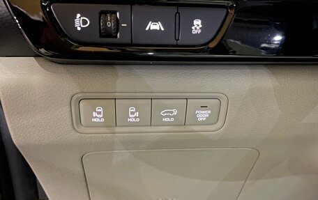 KIA Carnival, 2021 год, 4 300 000 рублей, 27 фотография