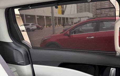 KIA Carnival, 2021 год, 4 300 000 рублей, 25 фотография