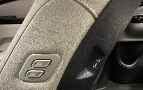 KIA Carnival, 2021 год, 4 300 000 рублей, 28 фотография