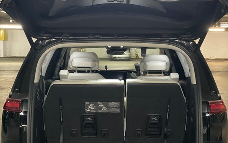 KIA Carnival, 2021 год, 4 300 000 рублей, 30 фотография