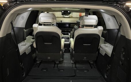 KIA Carnival, 2021 год, 4 300 000 рублей, 31 фотография