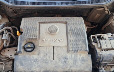 Skoda Fabia I, 2007 год, 280 000 рублей, 5 фотография