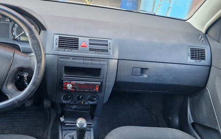 Skoda Fabia I, 2007 год, 280 000 рублей, 8 фотография