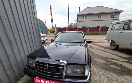 Mercedes-Benz E-Класс, 1992 год, 310 000 рублей, 9 фотография