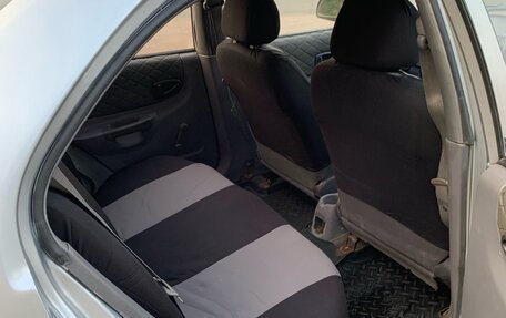 Hyundai Accent II, 2005 год, 360 000 рублей, 7 фотография