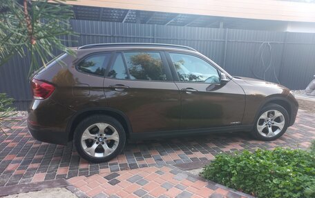 BMW X1, 2013 год, 1 250 000 рублей, 5 фотография