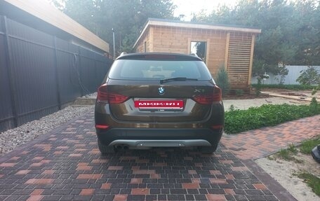 BMW X1, 2013 год, 1 250 000 рублей, 6 фотография