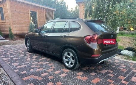 BMW X1, 2013 год, 1 250 000 рублей, 2 фотография