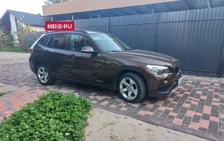 BMW X1, 2013 год, 1 250 000 рублей, 3 фотография