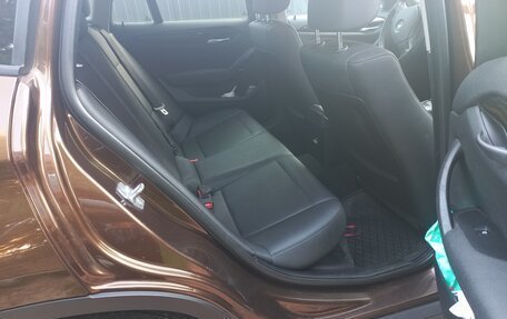 BMW X1, 2013 год, 1 250 000 рублей, 10 фотография