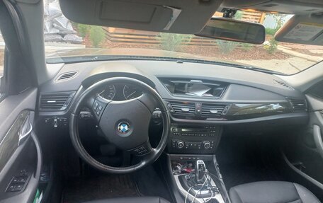 BMW X1, 2013 год, 1 250 000 рублей, 9 фотография