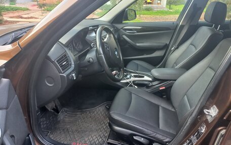 BMW X1, 2013 год, 1 250 000 рублей, 11 фотография