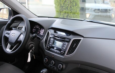 Hyundai Creta I рестайлинг, 2018 год, 1 520 000 рублей, 7 фотография