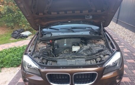 BMW X1, 2013 год, 1 250 000 рублей, 12 фотография