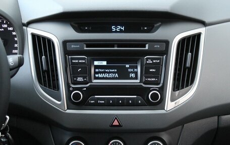 Hyundai Creta I рестайлинг, 2018 год, 1 520 000 рублей, 12 фотография