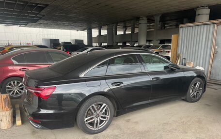 Audi A6, 2021 год, 3 685 000 рублей, 2 фотография