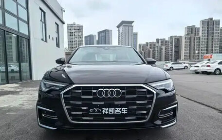 Audi A6, 2026 год, 6 150 000 рублей, 2 фотография