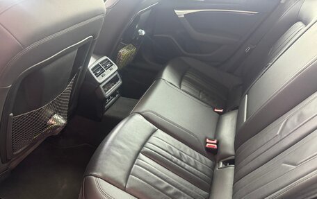 Audi A6, 2021 год, 3 685 000 рублей, 7 фотография
