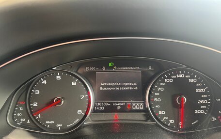 Audi A6, 2021 год, 3 685 000 рублей, 8 фотография