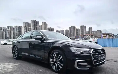 Audi A6, 2026 год, 6 150 000 рублей, 3 фотография